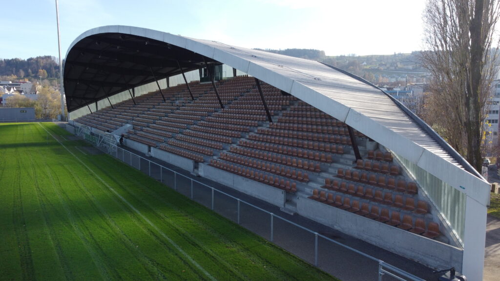 Espenmoos Stadion
